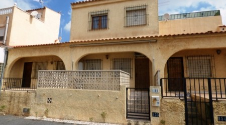 Resale · Townhouse · Spain · Costa Bl..