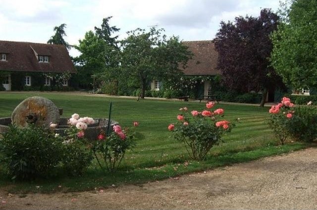 5 bedroom Character For Sale: 27000 EURE - 2