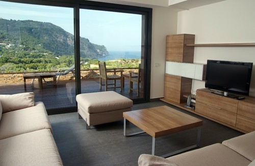 APT. SES FALUGUES - Costa Brava Begur -.. - 2