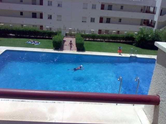 2 Bed Apartment for sale in Benalmadena..