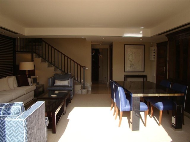 Apartment - Beautiful penthouse based.. - 2