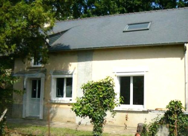 Lovely Holiday Home Style House