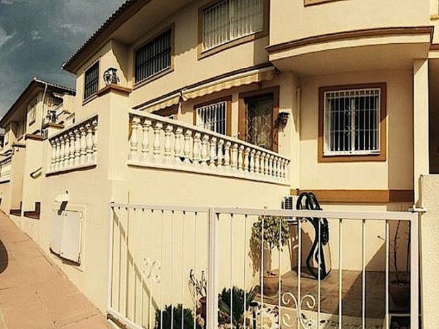 UCB4950 - Playa Flamenca - Apartment..