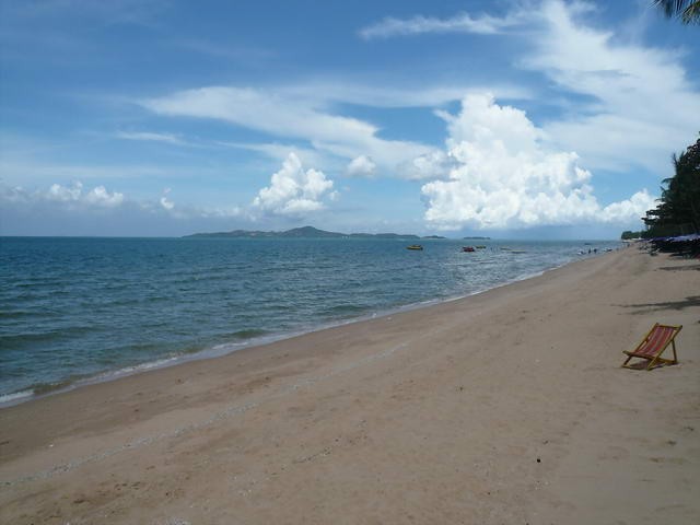Land - For Sale - Jomtien + - EUR.. - 2