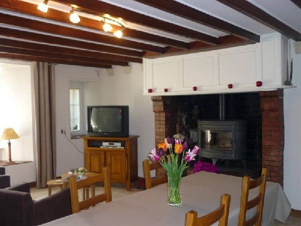 Lovely House, Great Kitchen - 2