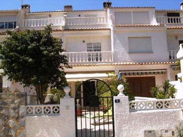 Townhouse Beachside La Zenia - 2