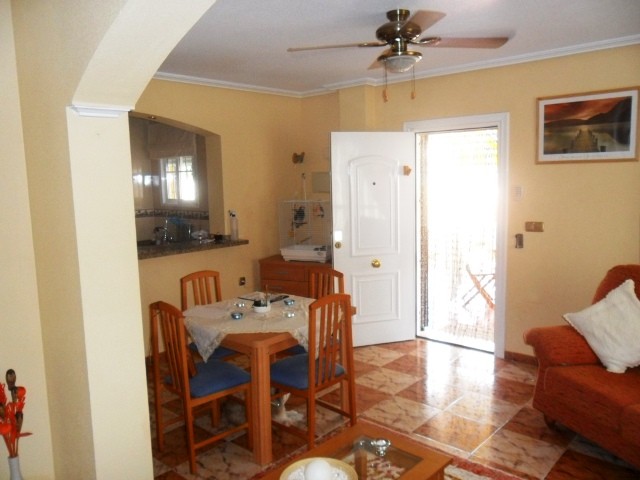 Two bedroom quad on Playa Golf for sale - 2