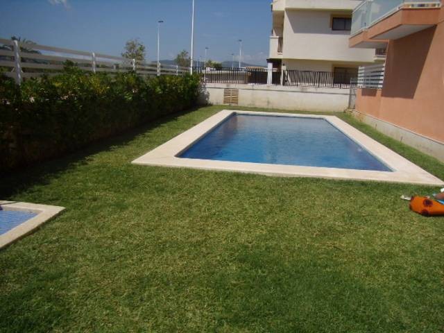 Apartment for sale in Javea