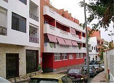 Apartment For Sale in Puerto Santiago..