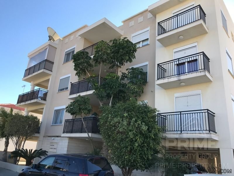 Apartment in Limassol, Cyprus, for..
