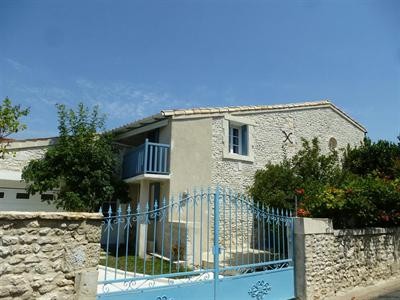 Charante House 6 Rooms - 2