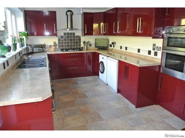 Harrison Road, Borough Green £350,000 - 2