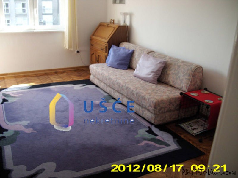 Prodajem Stan-Apartman, Palilula, Beogra