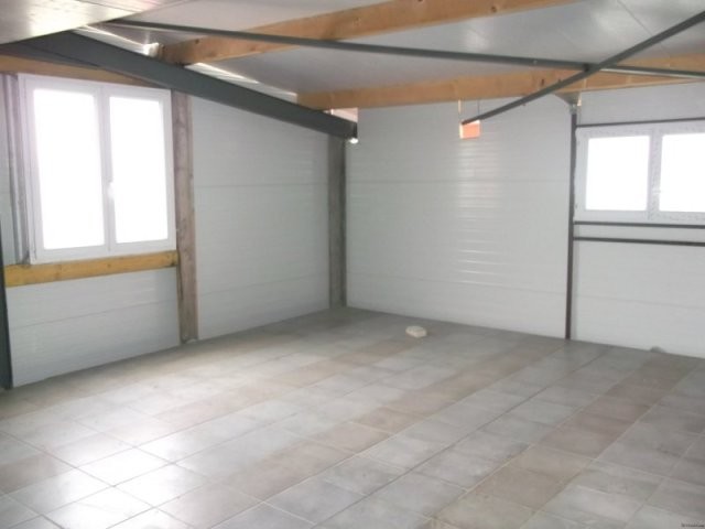 Vente Maison 3 Pieces De 186 M2 53700.. - 2
