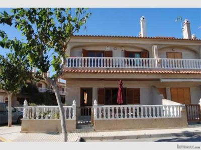 3 Bedrooms - Townhouse - Alicante - For..