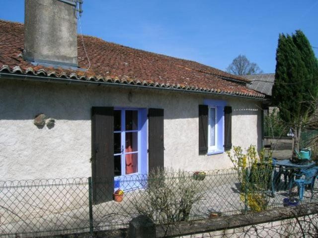 For sale - House 4 rooms