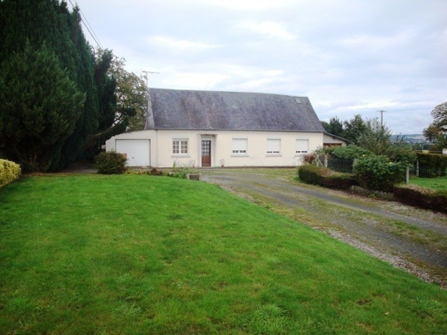 House Near to Market Towns - 2