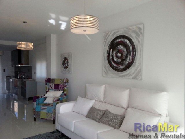 2 Bedrooms - Property - Alicante - For.. - 2