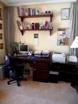 Country House Pinoso, JS 215 - 2