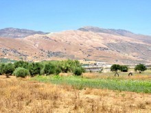 Crete Land For Sale Close To Sea