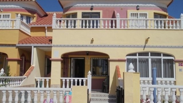Resale · Townhouse · Spain · Costa Bl.. - 2