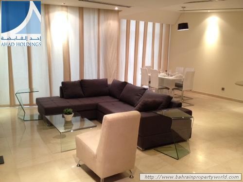 2 Bedrooms - Apartment - For Sale