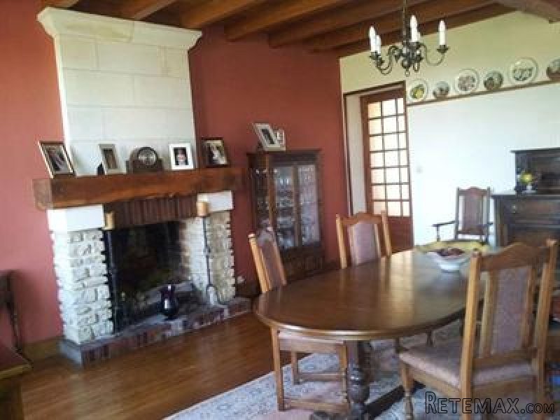 5 Bedrooms - House - Poitou-Charentes..