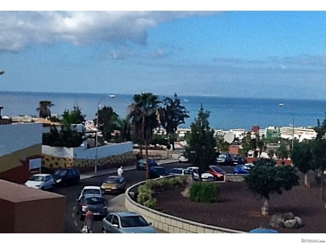 Apartment in San Eugenio Alto