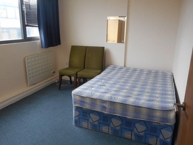 City Centre Southampton Flat for rent. - 2