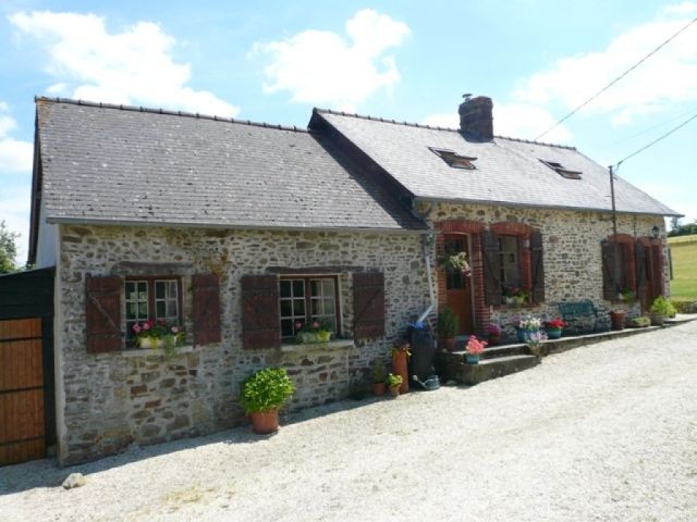 Delightful Country House, Outbuildings