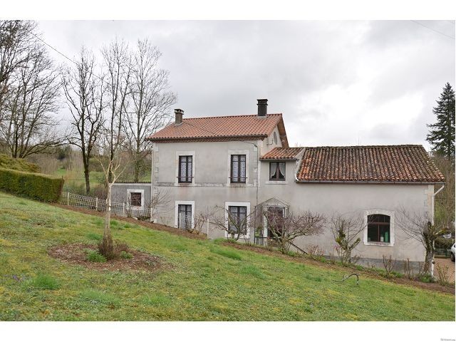 Great Value Large Stone House With..