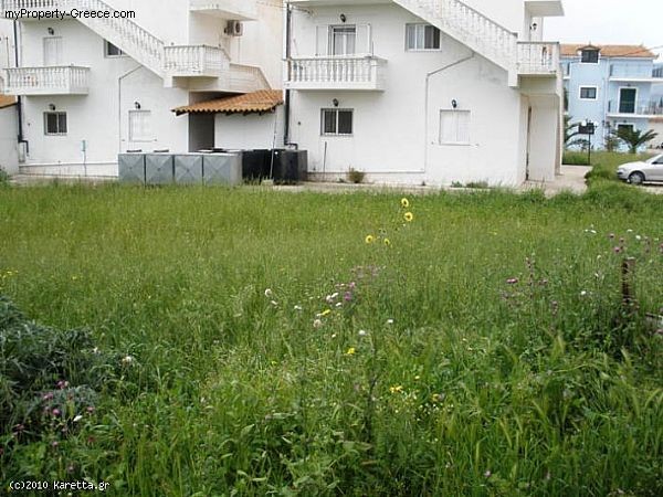 Land - Zakynthos - For Sale - 2
