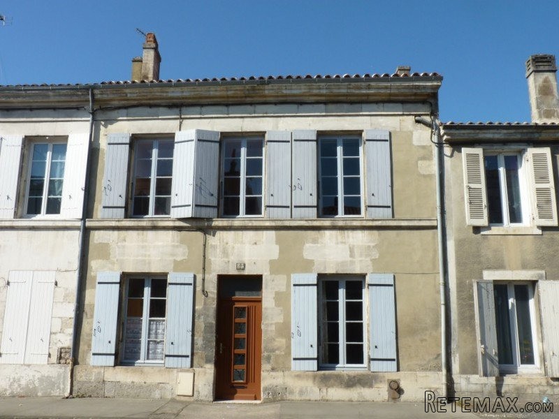 Stone House For Sale St Jean D Angely