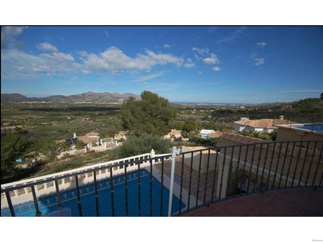 Villa For Sale Orba - Ref: 2599 - 2