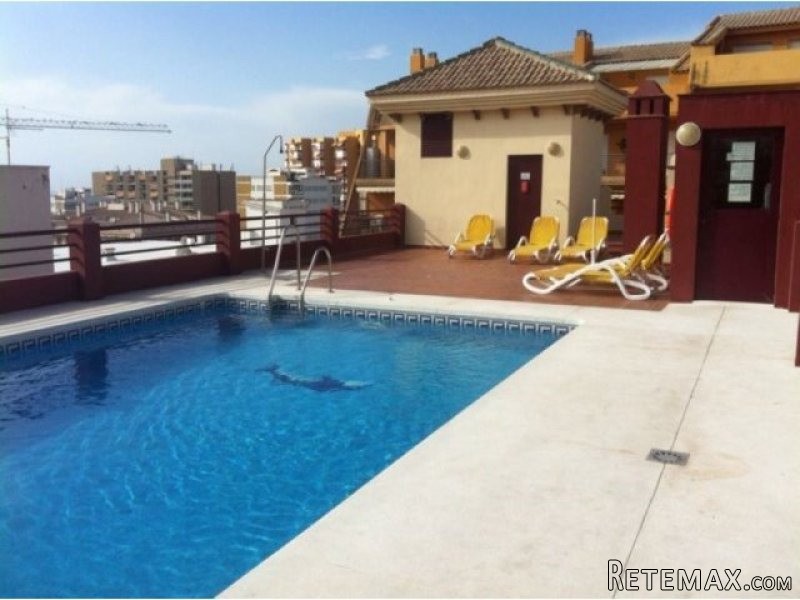 1 Bed Apartment for sale in Benalmadena