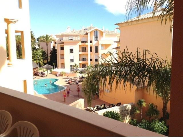 1 Bedroom - Apartment - Algarve - For..