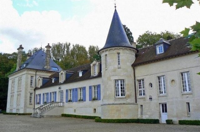 11 bedroom Castle For Sale: 02000 LAON - 2