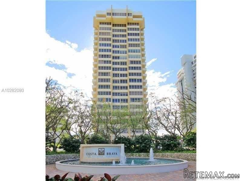 2 bedroom Flat For Sale: 11 Island Ave..