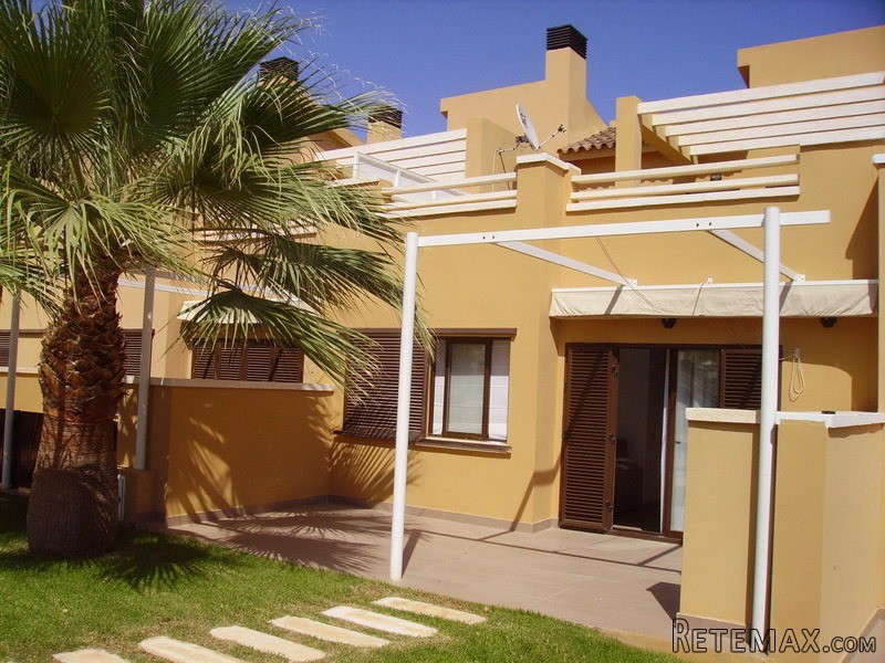 2 Bedrooms - Townhouse - Alicante - For.. - 2