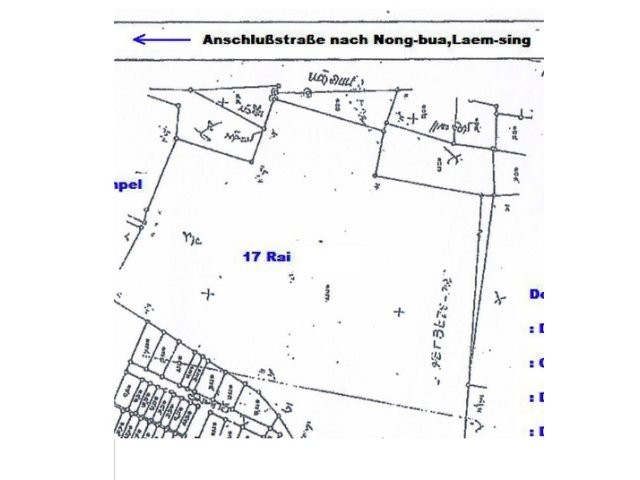 Land For Sale Amphoe Muang Chanthaburi..