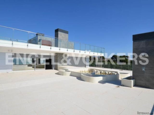 Luxurious Penthouse, Costa Barcelona - 2