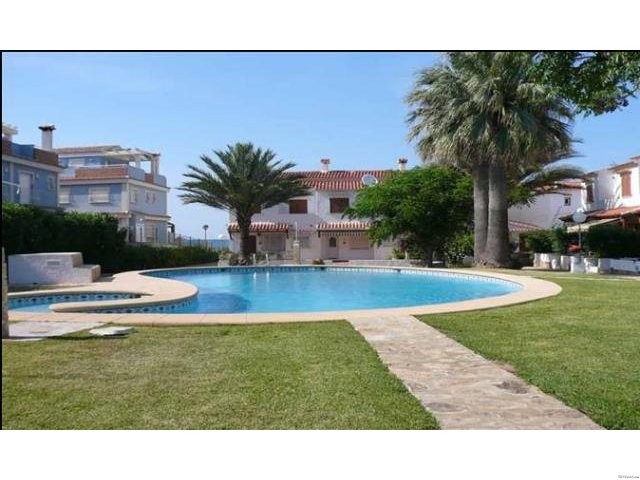 Bungalow For Sale Els Poblets-Denia -..