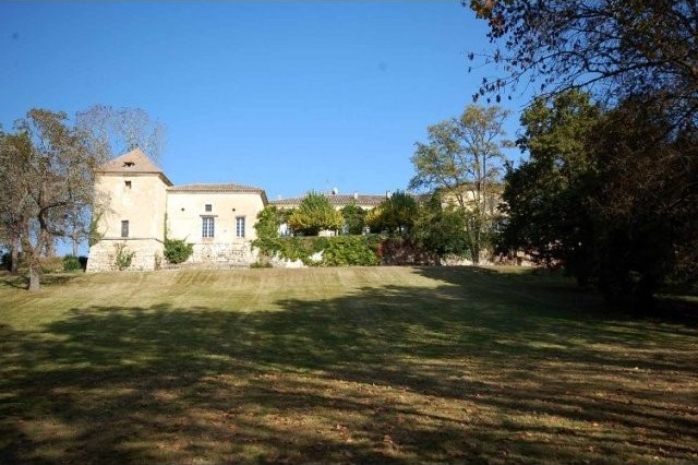 Property For Sale Nearest town: Lectoure - 2