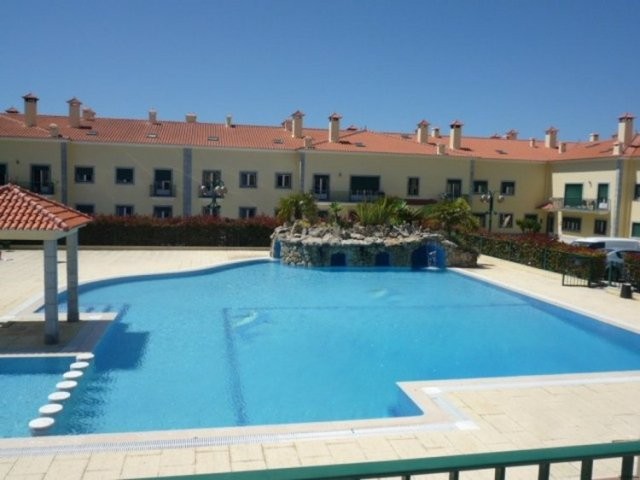 Classical 2 Bedroom apartment in..