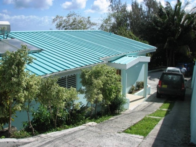 Tortola Virgin Islands, British 6.. - 2