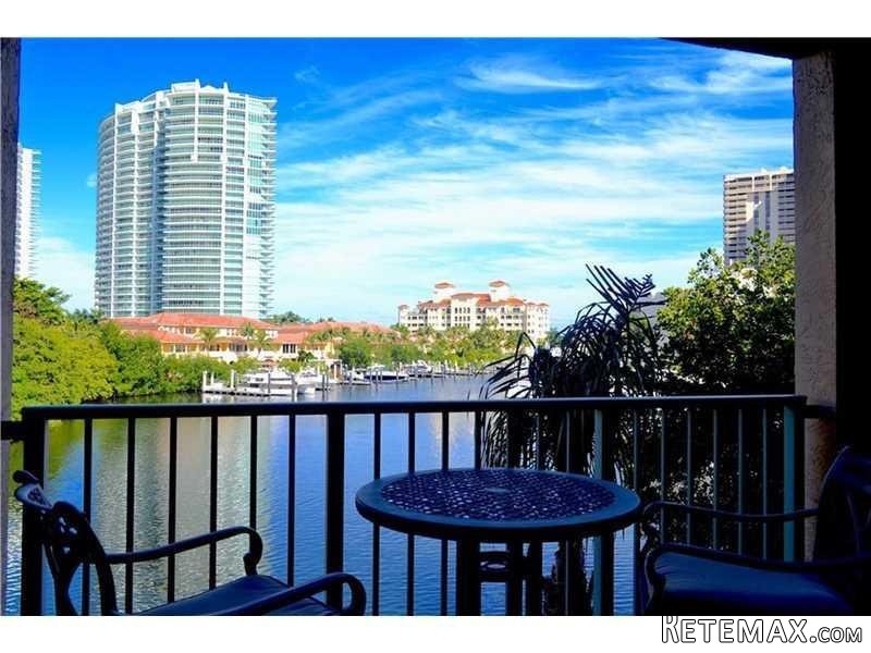 19999 East Country Club Dr, Unit 302.. - 2