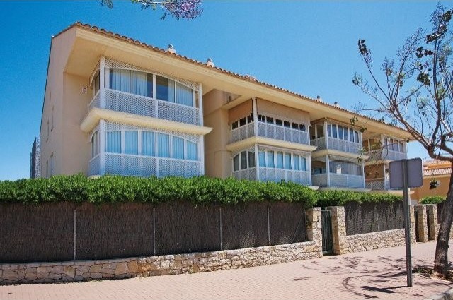3 Bedroom Atico Duplex in Javea