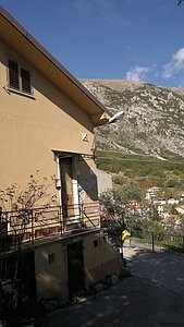 Fantastic townhouse in a tourist..