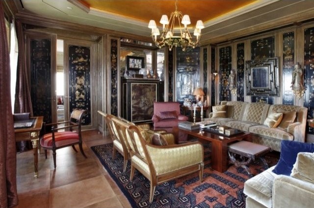 The Residences at Mandarin Oriental - 2