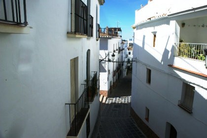 Town House for Sale in Competa, Competa..